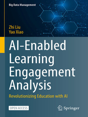cover image of AI-Enabled Learning Engagement Analysis